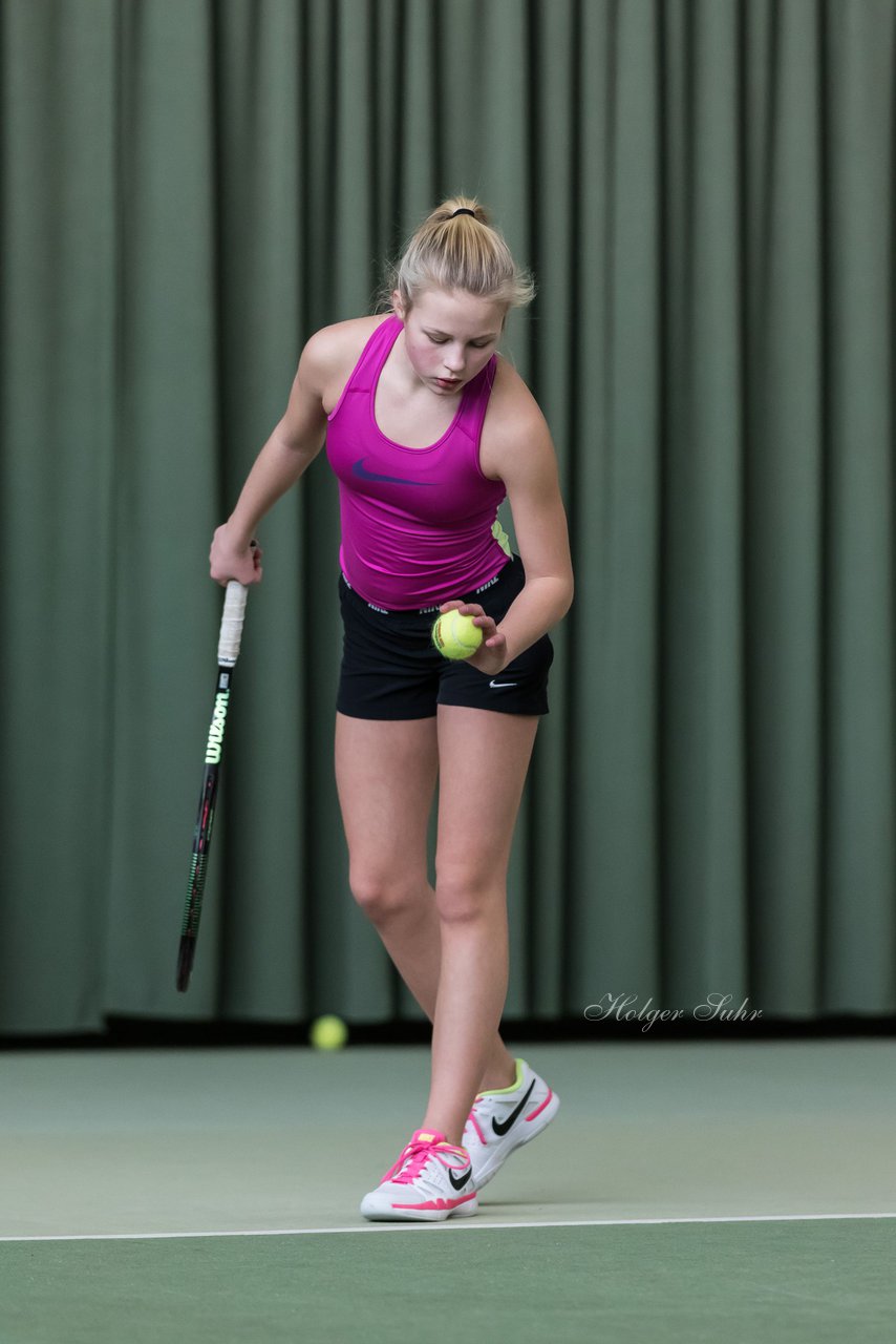 Bild 475 - 7. Wilson Cup